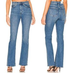 Pistola Dana High Rise Boot Pant Jeans